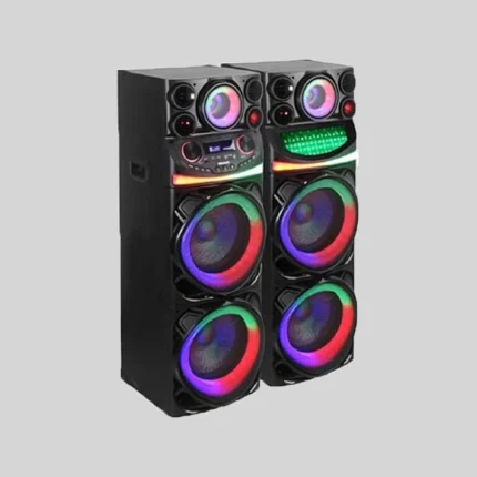 اسپیکر آیوا مدل X2100 DSP PRO