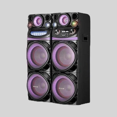 اسپیکر آیوا مدل X2100 DSP PRO