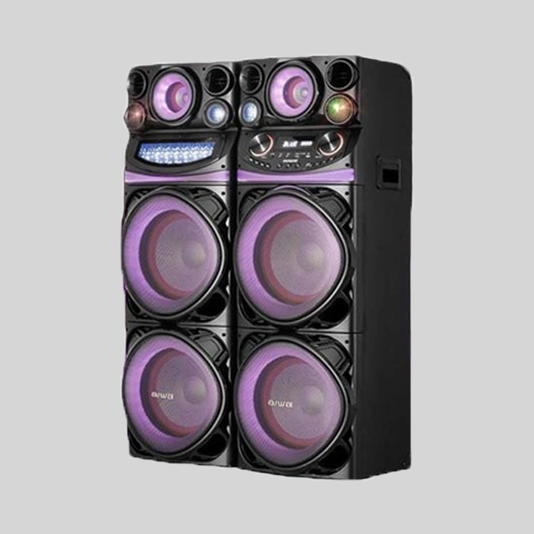 Aiwa - X2100 DSP PRO اسپیکر آیوا مدل X2100 DSP PRO