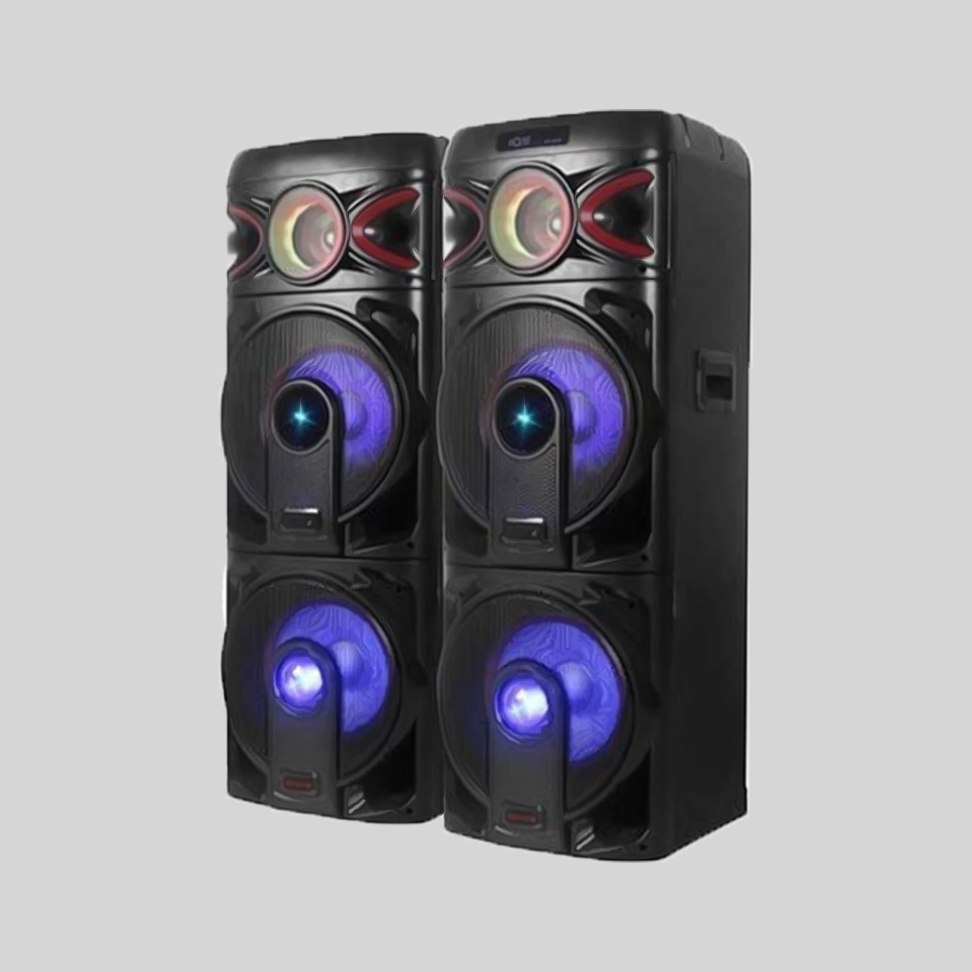 Aiwa - X2200 DSP PRO اسپیکر آیوا مدل X2200 DSP PRO