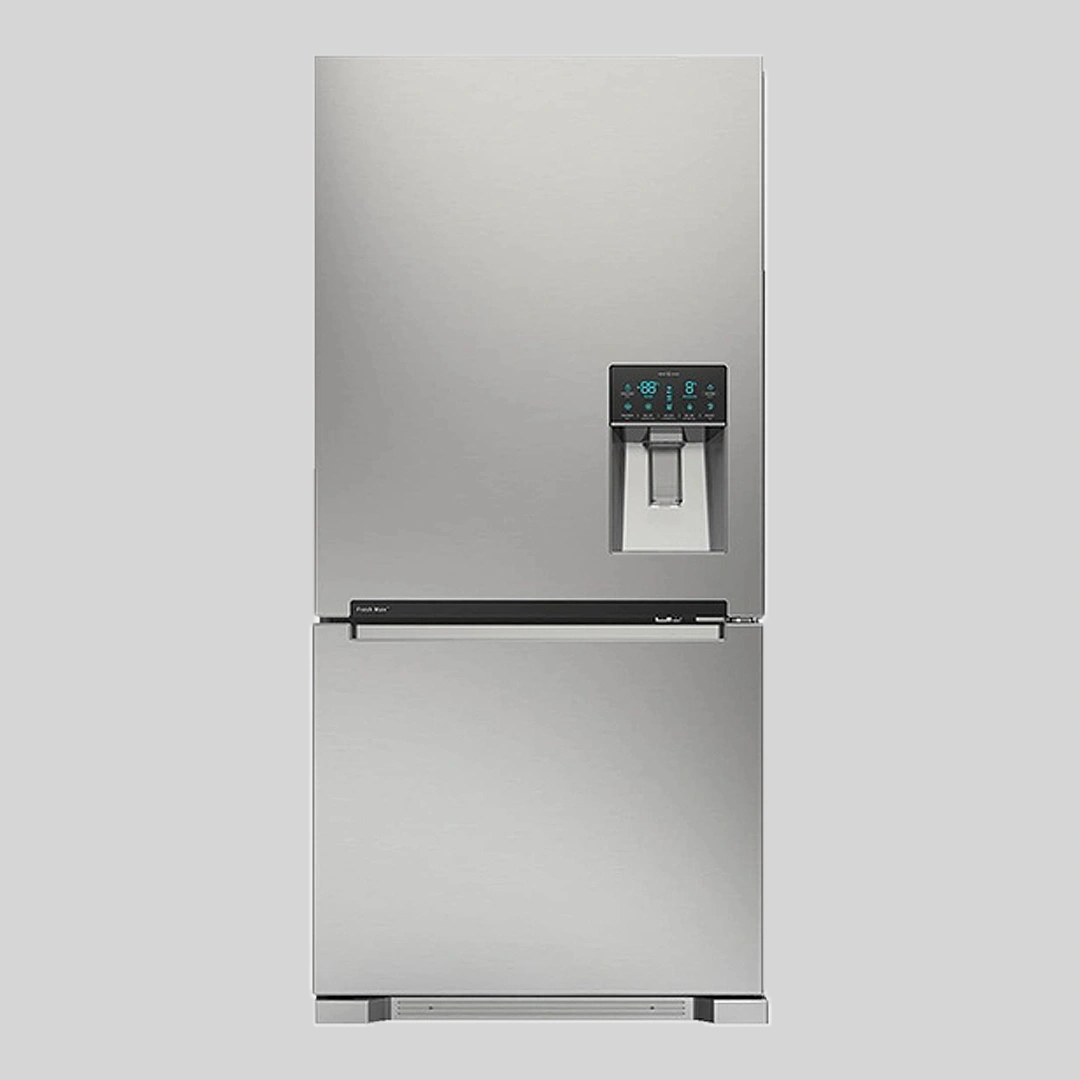 BMi - 30SS یخچال و فریزر کمبی 28 فوت دوو مدل BMI-30SS